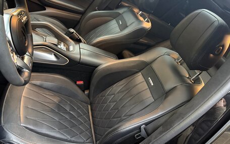 Mercedes-Benz GLE AMG, 2020 год, 8 700 000 рублей, 9 фотография