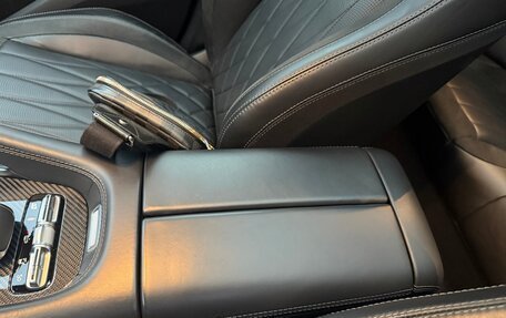 Mercedes-Benz GLE AMG, 2020 год, 8 700 000 рублей, 11 фотография