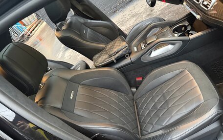 Mercedes-Benz GLE AMG, 2020 год, 8 700 000 рублей, 15 фотография