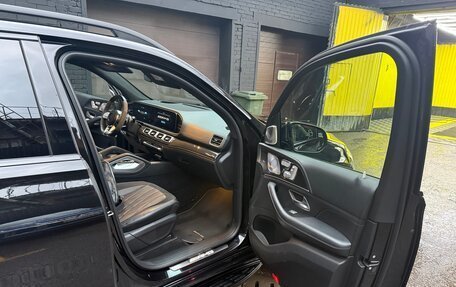 Mercedes-Benz GLE AMG, 2020 год, 8 700 000 рублей, 13 фотография