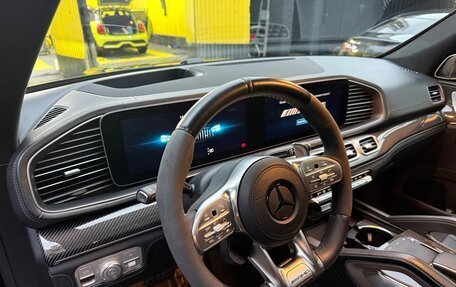 Mercedes-Benz GLE AMG, 2020 год, 8 700 000 рублей, 10 фотография