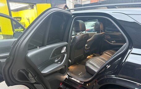 Mercedes-Benz GLE AMG, 2020 год, 8 700 000 рублей, 14 фотография