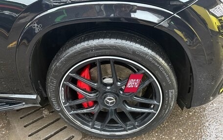 Mercedes-Benz GLE AMG, 2020 год, 8 700 000 рублей, 8 фотография