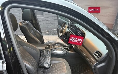 Mercedes-Benz GLE AMG, 2020 год, 8 700 000 рублей, 12 фотография