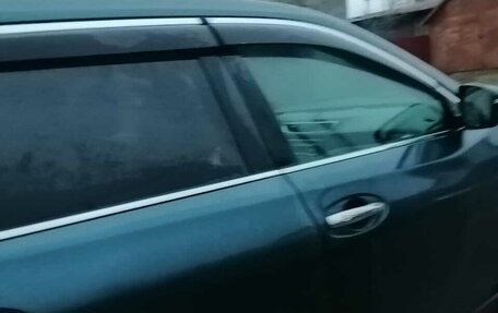 Nissan X-Trail, 2017 год, 1 700 000 рублей, 8 фотография