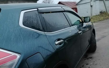 Nissan X-Trail, 2017 год, 1 700 000 рублей, 3 фотография