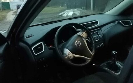 Nissan X-Trail, 2017 год, 1 700 000 рублей, 5 фотография