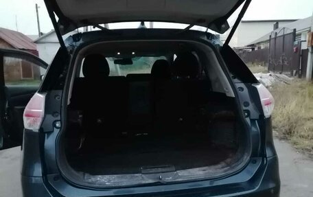 Nissan X-Trail, 2017 год, 1 700 000 рублей, 7 фотография