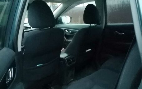 Nissan X-Trail, 2017 год, 1 700 000 рублей, 10 фотография