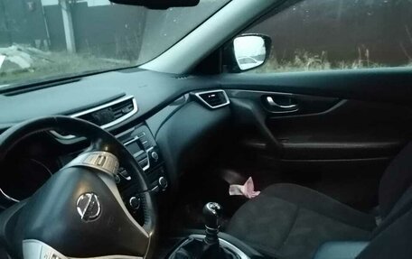 Nissan X-Trail, 2017 год, 1 700 000 рублей, 9 фотография