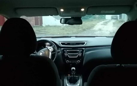 Nissan X-Trail, 2017 год, 1 700 000 рублей, 6 фотография