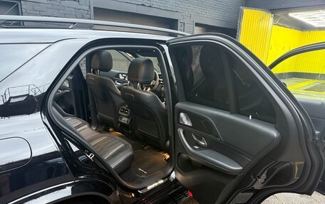 Mercedes-Benz GLE AMG, 2020 год, 8 700 000 рублей, 19 фотография