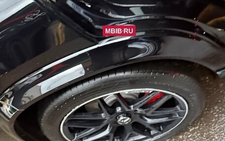 Mercedes-Benz GLE AMG, 2020 год, 8 700 000 рублей, 18 фотография