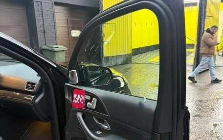 Mercedes-Benz GLE AMG, 2020 год, 8 700 000 рублей, 20 фотография