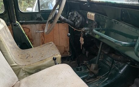 ГАЗ 69, 1972 год, 115 000 рублей, 10 фотография