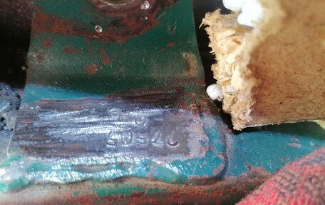 ГАЗ 69, 1972 год, 115 000 рублей, 14 фотография