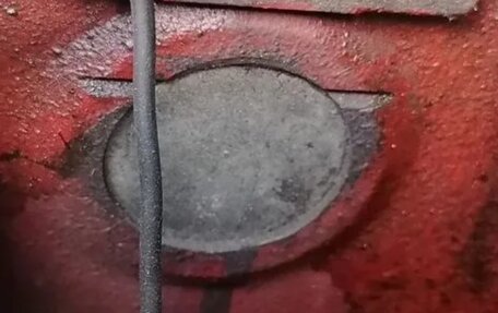 ГАЗ 69, 1972 год, 115 000 рублей, 15 фотография