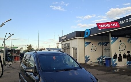 Opel Zafira A рестайлинг, 2001 год, 340 000 рублей, 5 фотография