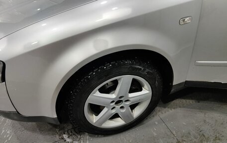 Audi A4, 2003 год, 399 000 рублей, 4 фотография