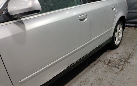 Audi A4, 2003 год, 399 000 рублей, 5 фотография