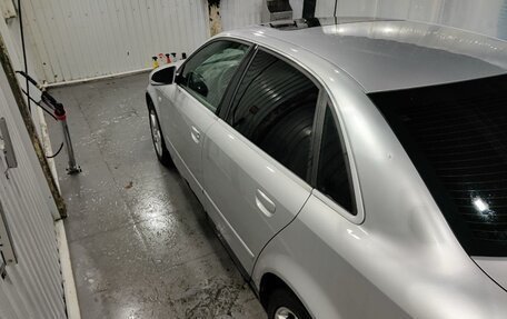 Audi A4, 2003 год, 399 000 рублей, 6 фотография