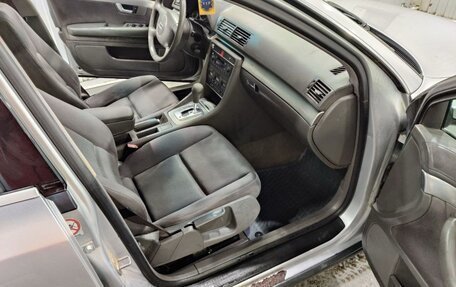 Audi A4, 2003 год, 399 000 рублей, 10 фотография