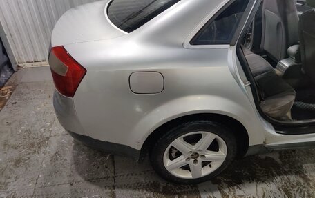 Audi A4, 2003 год, 399 000 рублей, 7 фотография