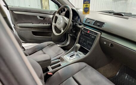 Audi A4, 2003 год, 399 000 рублей, 9 фотография