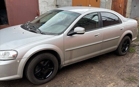 ГАЗ Volga Siber I, 2010 год, 300 000 рублей, 2 фотография