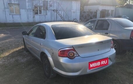 ГАЗ Volga Siber I, 2010 год, 300 000 рублей, 3 фотография