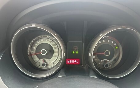 Mitsubishi Pajero IV, 2014 год, 2 450 000 рублей, 5 фотография