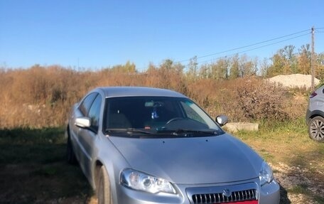 ГАЗ Volga Siber I, 2010 год, 300 000 рублей, 4 фотография