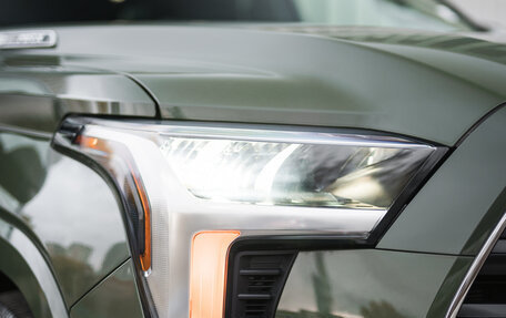 Toyota Sequoia, 2023 год, 11 990 000 рублей, 6 фотография