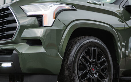 Toyota Sequoia, 2023 год, 11 990 000 рублей, 8 фотография