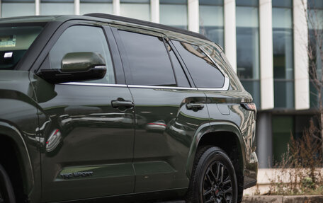 Toyota Sequoia, 2023 год, 11 990 000 рублей, 13 фотография