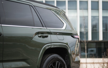 Toyota Sequoia, 2023 год, 11 990 000 рублей, 10 фотография