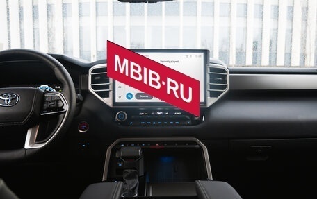 Toyota Sequoia, 2023 год, 11 990 000 рублей, 14 фотография