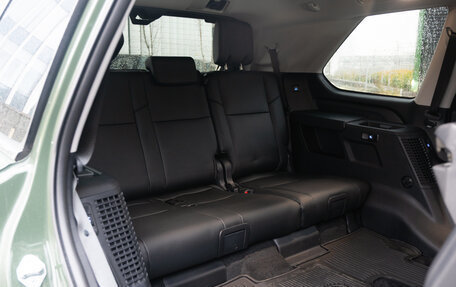 Toyota Sequoia, 2023 год, 11 990 000 рублей, 27 фотография