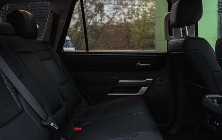 Toyota Sequoia, 2023 год, 11 990 000 рублей, 24 фотография