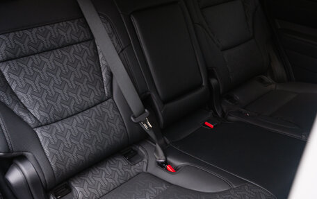 Toyota Sequoia, 2023 год, 11 990 000 рублей, 28 фотография