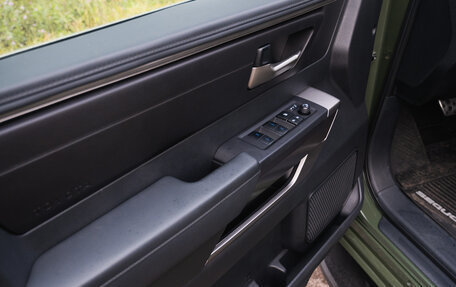 Toyota Sequoia, 2023 год, 11 990 000 рублей, 19 фотография