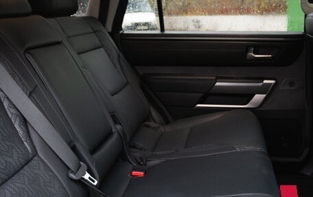 Toyota Sequoia, 2023 год, 11 990 000 рублей, 22 фотография