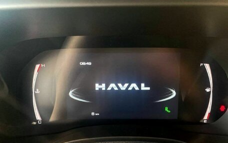 Haval Jolion, 2025 год, 2 799 000 рублей, 13 фотография