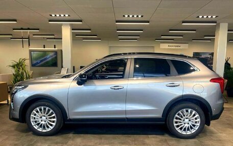 Haval Jolion, 2025 год, 2 799 000 рублей, 8 фотография