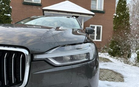 Volvo XC60 II, 2018 год, 3 950 000 рублей, 7 фотография