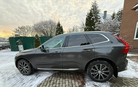 Volvo XC60 II, 2018 год, 3 950 000 рублей, 6 фотография