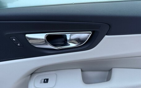 Volvo XC60 II, 2018 год, 3 950 000 рублей, 17 фотография