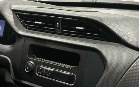 Chery Tiggo 3 I, 2017 год, 1 099 900 рублей, 8 фотография