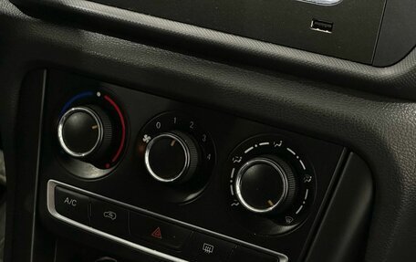 Chery Tiggo 3 I, 2017 год, 1 099 900 рублей, 10 фотография