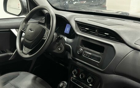 Chery Tiggo 3 I, 2017 год, 1 099 900 рублей, 6 фотография